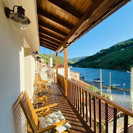 Casa Aturuxo Belesar Exterior photo