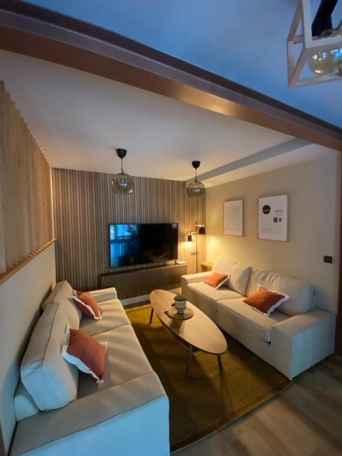 Holiday home Casa Aturuxo Belesar