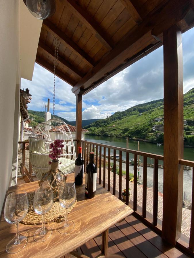 Ferienhaus Casa Aturuxo