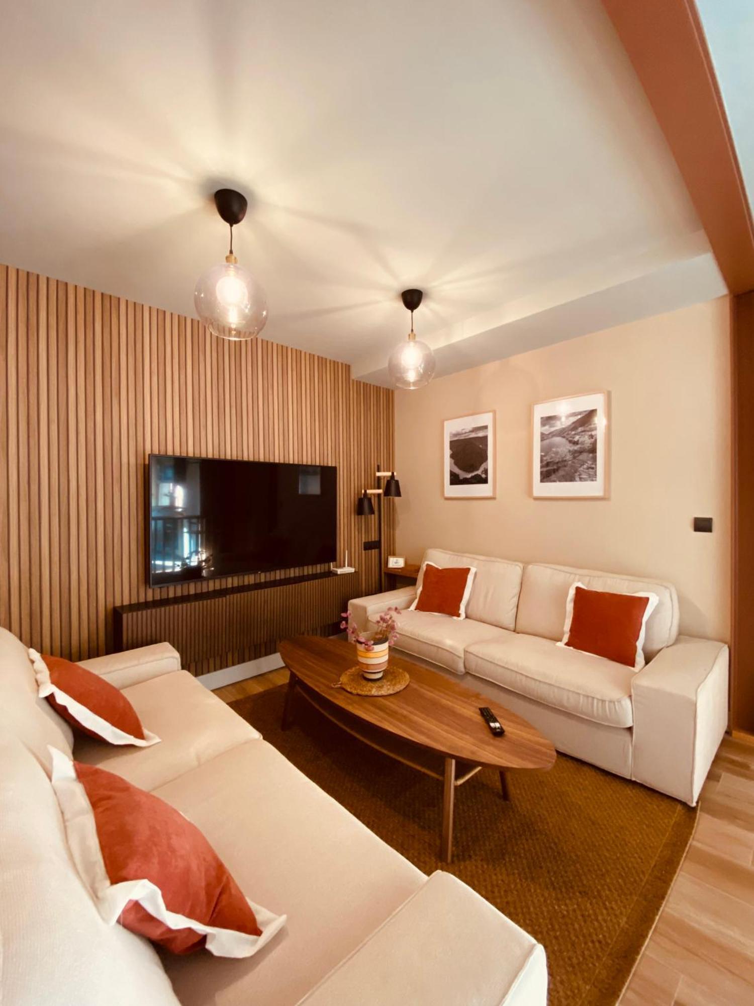 Holiday home Casa Aturuxo Belesar