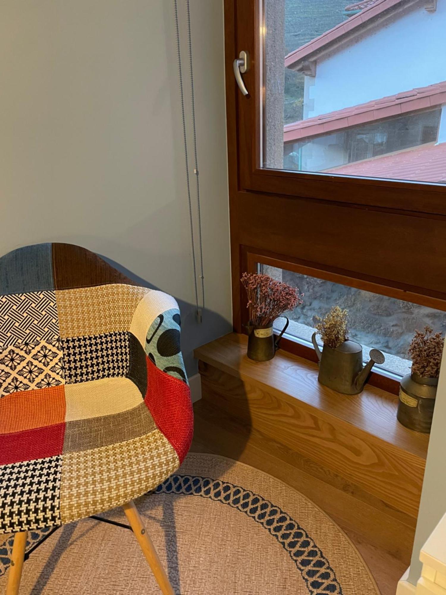 Casa Aturuxo Holiday home Belesar