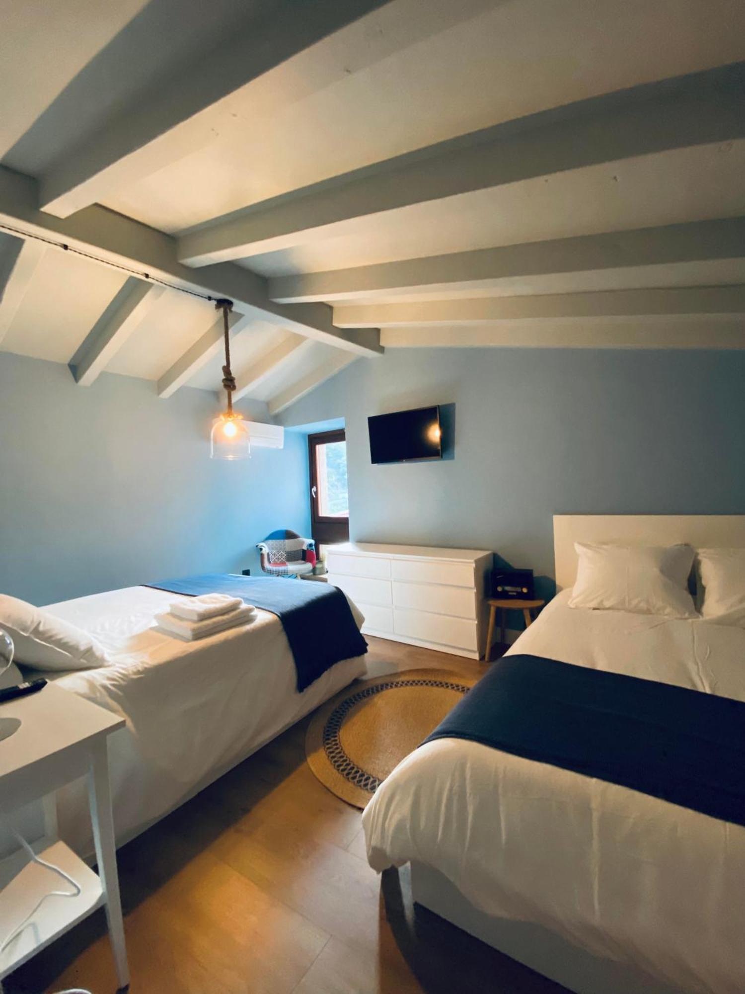Casa Aturuxo Holiday home Belesar