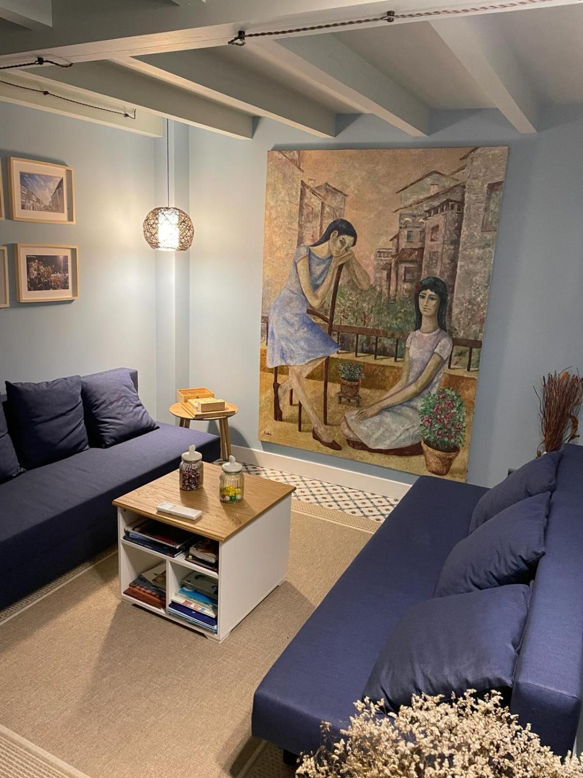 Casa Aturuxo