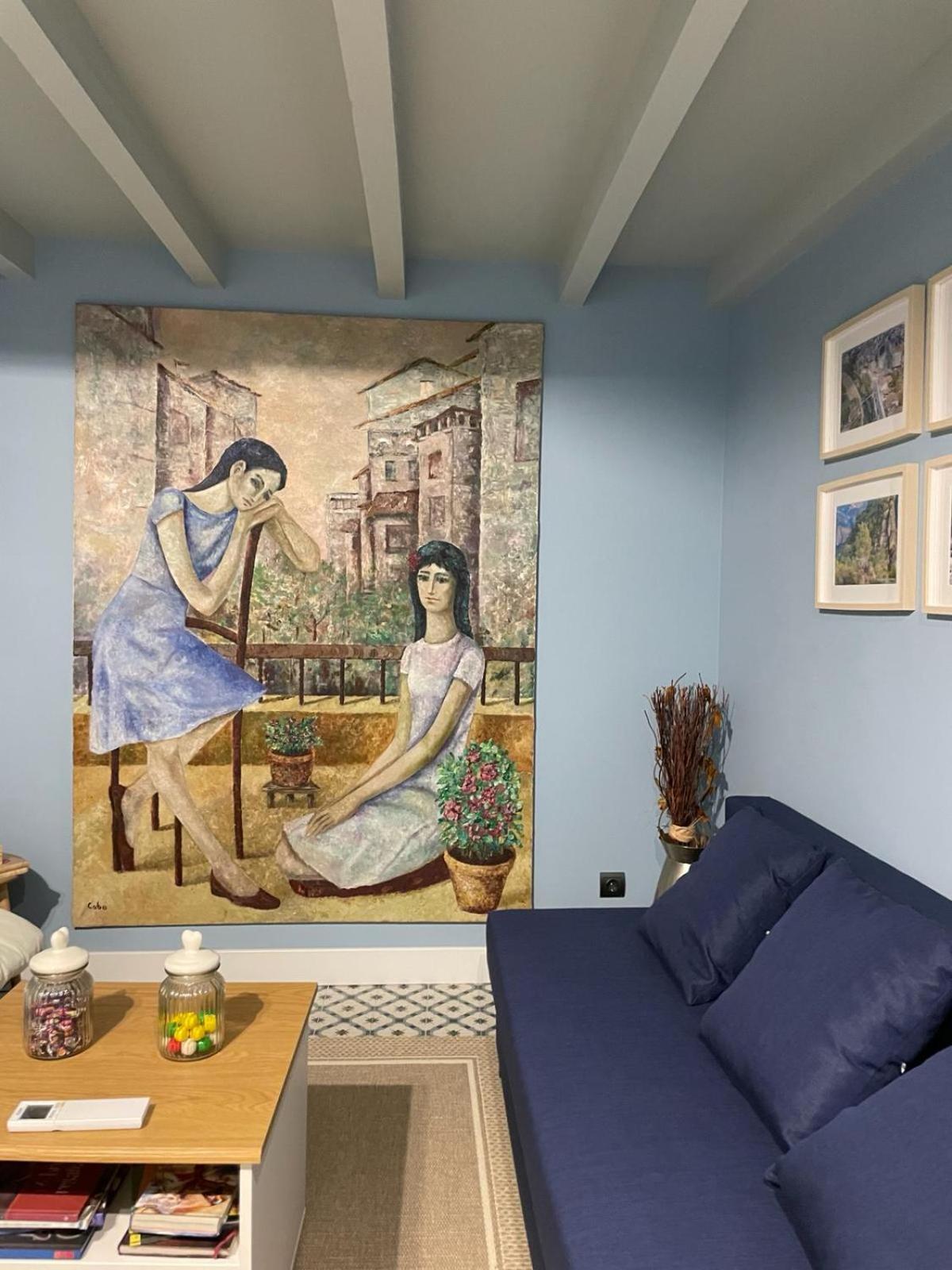 Casa Aturuxo Holiday home