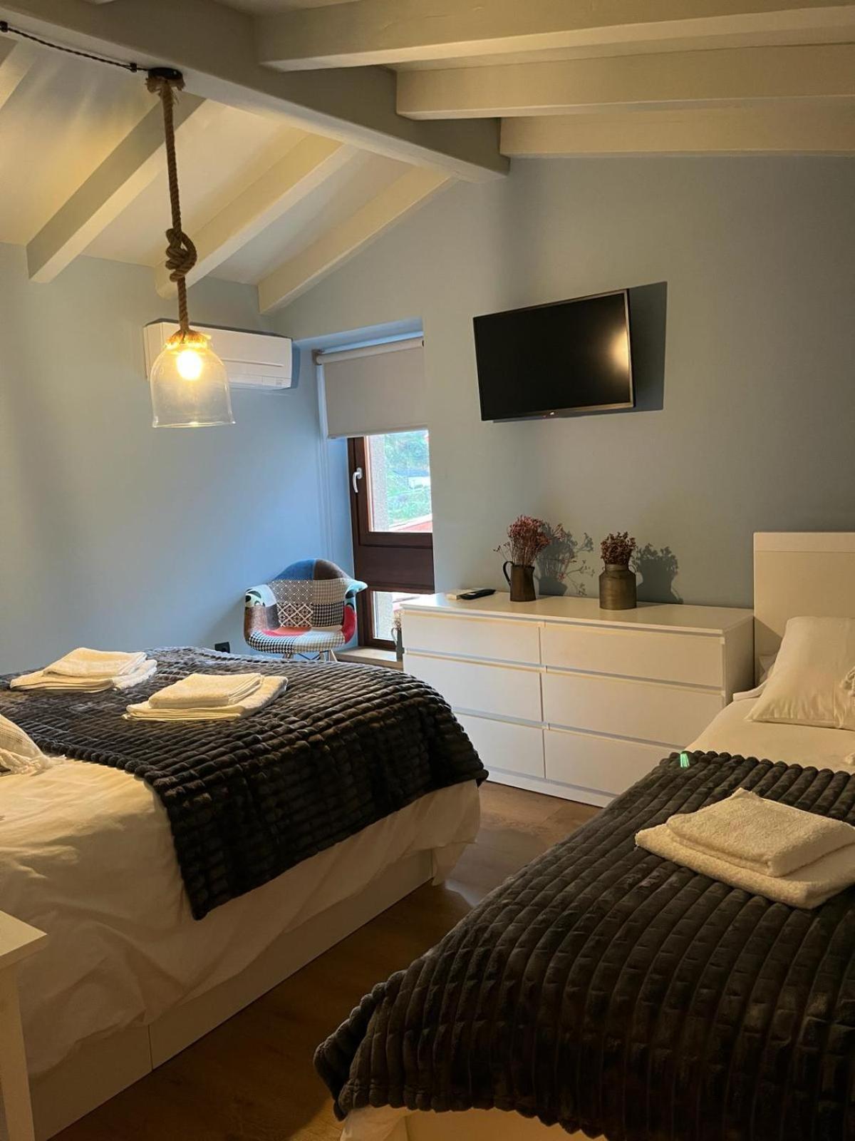 Casa Aturuxo Holiday home *