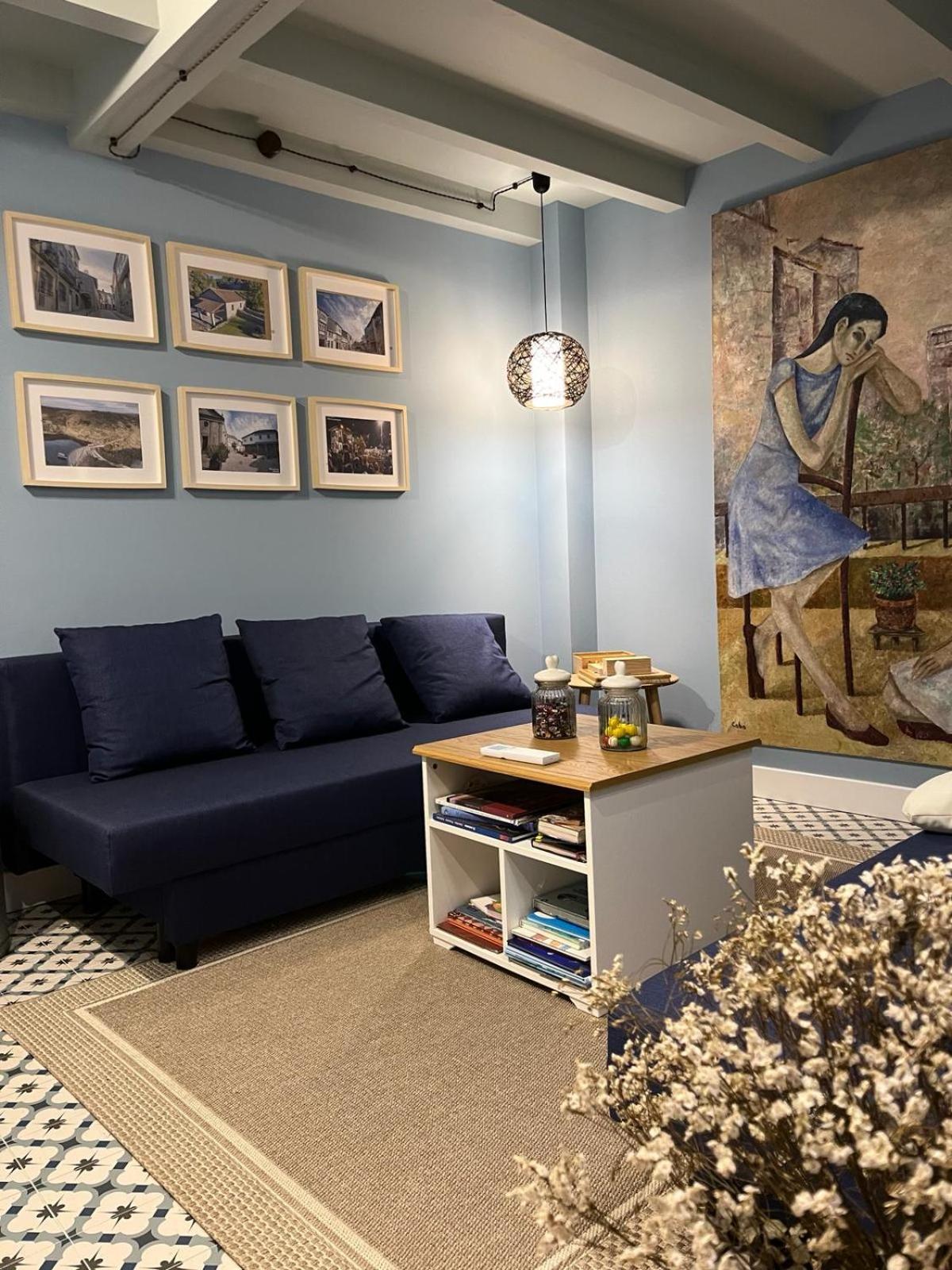 Casa Aturuxo Holiday home Belesar
