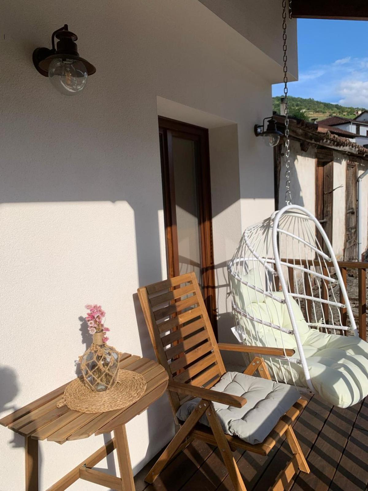Holiday home Casa Aturuxo Belesar