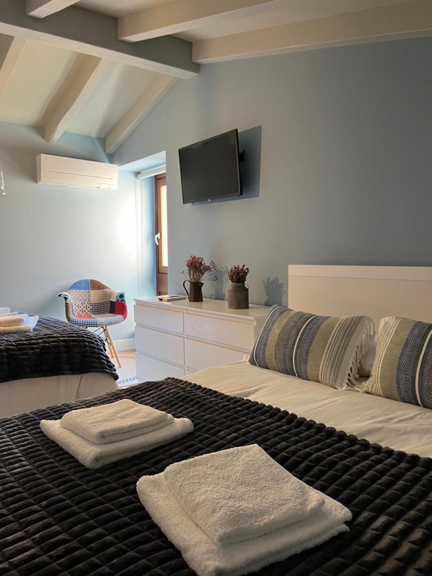 Casa Aturuxo Holiday home Belesar