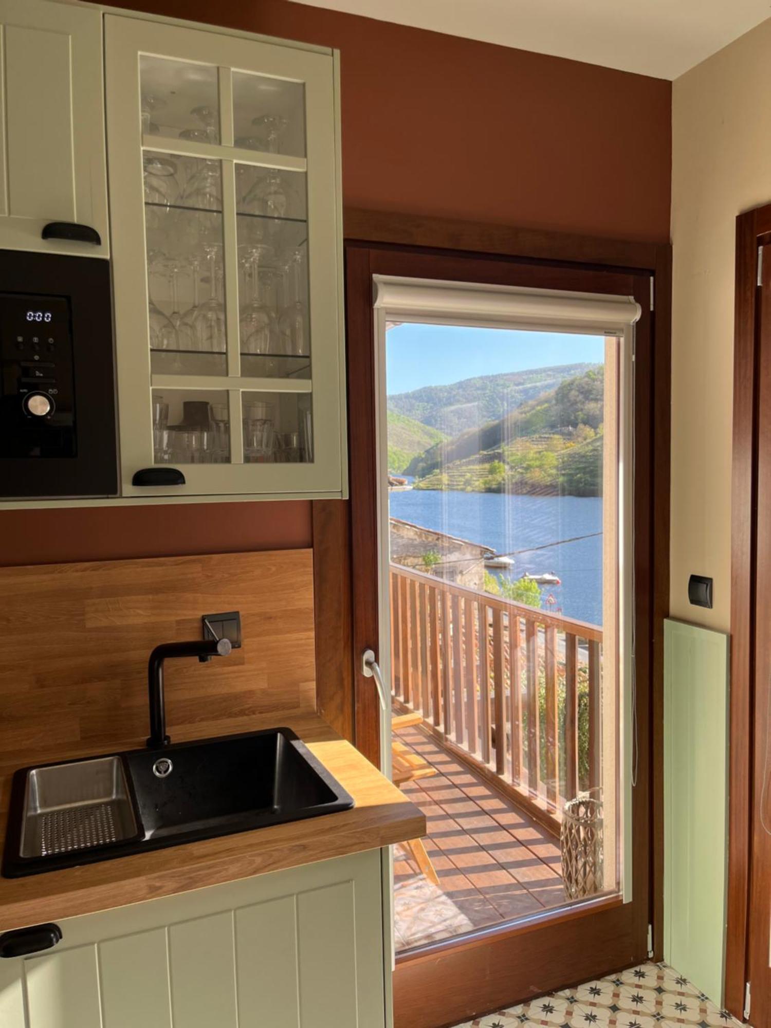 Casa Aturuxo Holiday home *