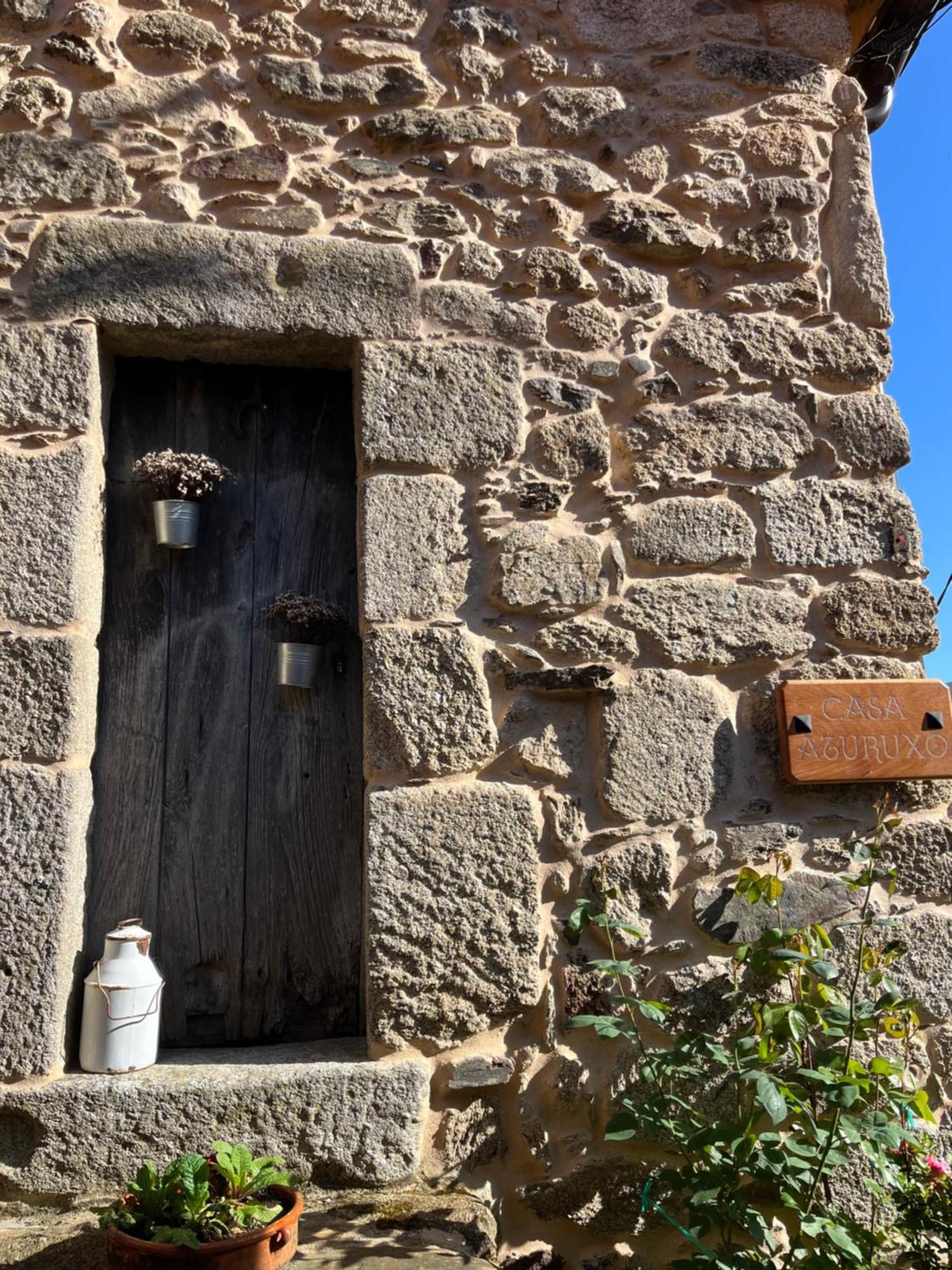 Casa Aturuxo Holiday home *